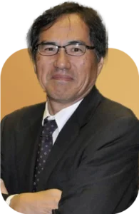 Toshifumi Murata