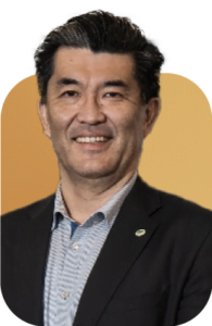 Yasutoshi Miyoshi