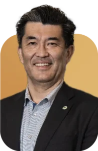 Yasutoshi Miyoshi