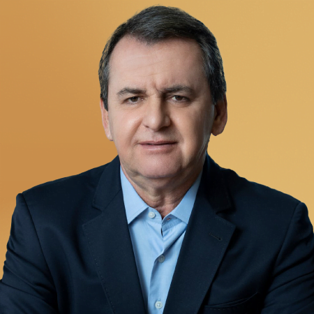 Ricardo Bloj, Presidente da Lenovo Brasil