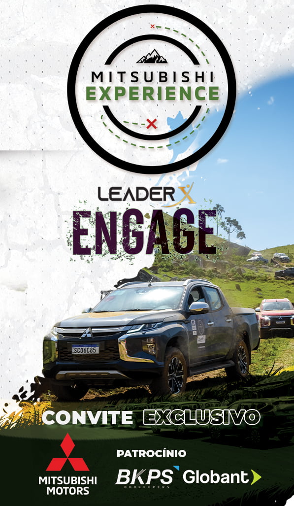 2º LeaderX Engage