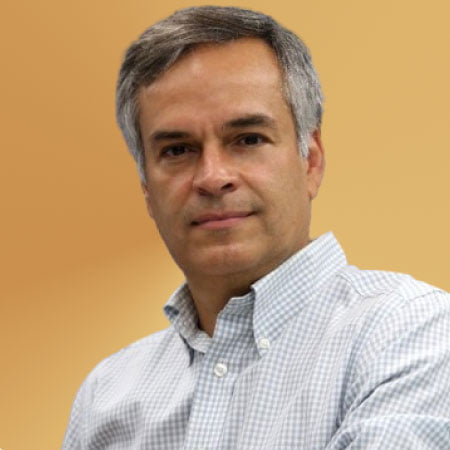 Marcos Magalhães